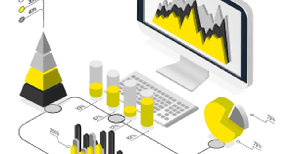 Business-Automatisierung Dashboard